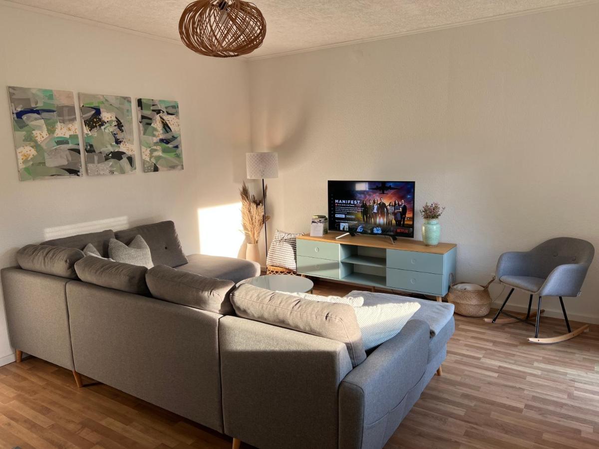 Neu: Gruene Idylle Nahe Hauptbahnhof & Hufeisensee Halle  외부 사진