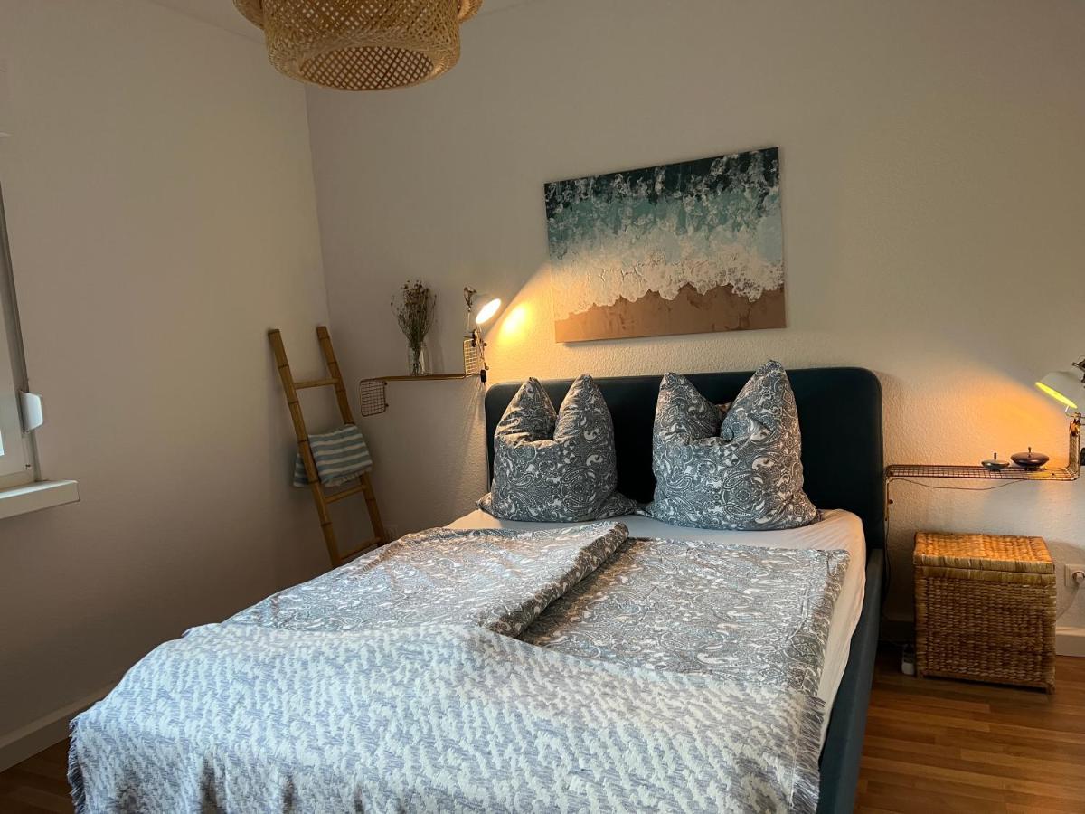 Neu: Gruene Idylle Nahe Hauptbahnhof & Hufeisensee Halle  외부 사진