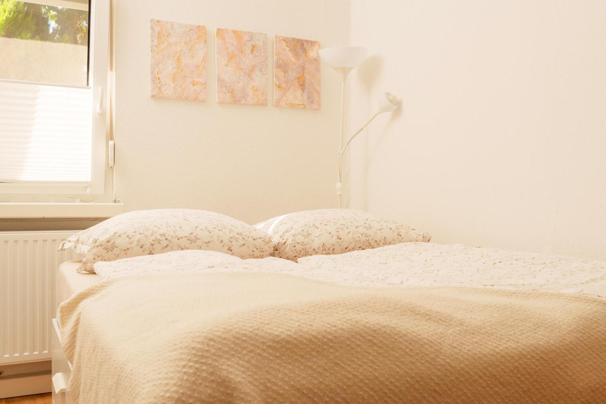 Neu: Gruene Idylle Nahe Hauptbahnhof & Hufeisensee Halle  외부 사진
